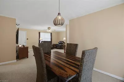 1719 Brittany Ridge Drive, Kernersville, NC 27284 - Photo 10