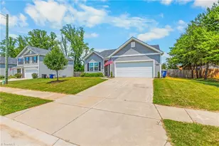 2351 Whisperwood St, Rural Hall, NC 27045 - Photo 2
