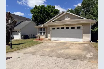 4832 Lighthouse Court, Winston-Salem, NC 27127 - Photo 2