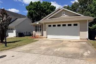 4832 Lighthouse Ct, Winston-Salem, NC 27127 - Photo 2