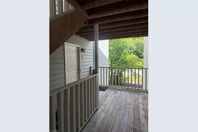 5519 Hornaday Road #D, Greensboro, NC 27409 - Photo 2