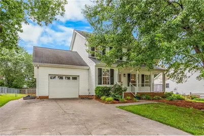 1760 Spring Path Trail, Clemmons, NC 27012 - Photo 2