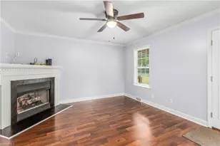 1760 Spring Path Trail, Clemmons, NC 27012 - Photo 6