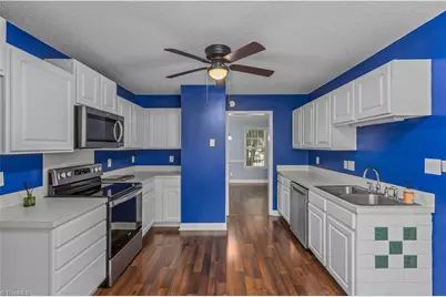 1760 Spring Path Trail, Clemmons, NC 27012 - Photo 8