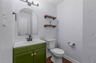 1760 Spring Path Trail, Clemmons, NC 27012 - Photo 14