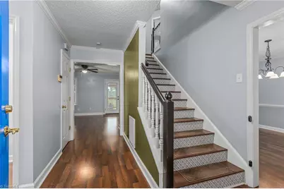 1760 Spring Path Trail, Clemmons, NC 27012 - Photo 4