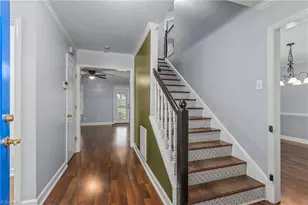 1760 Spring Path Trail, Clemmons, NC 27012 - Photo 4