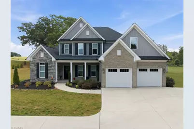477 Rosewood Drive, Winston-Salem, NC 27127 - Photo 1