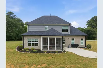 477 Rosewood Drive, Winston-Salem, NC 27127 - Photo 40