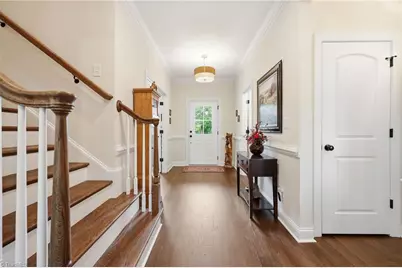 477 Rosewood Drive, Winston-Salem, NC 27127 - Photo 4