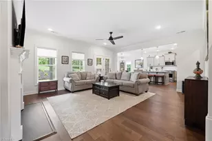 477 Rosewood Dr, Winston-Salem, NC 27127 - Photo 6