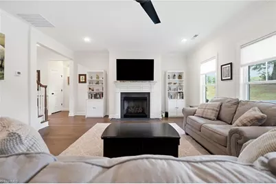 477 Rosewood Drive, Winston-Salem, NC 27127 - Photo 10