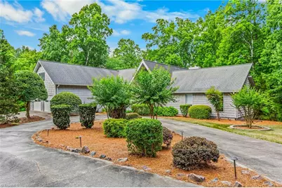 4200 Clinard Road, Clemmons, NC 27012 - Photo 2