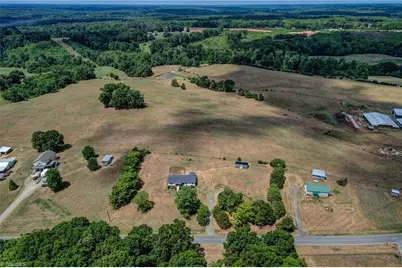 552 O Bryant Road, Reidsville, NC 27320 - Photo 2