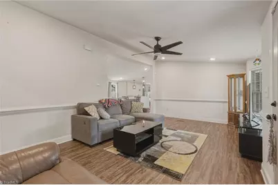 552 O Bryant Road, Reidsville, NC 27320 - Photo 4