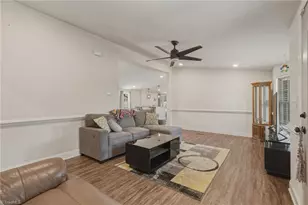 552 Obryant Rd, Reidsville, NC 27320 - Photo 4