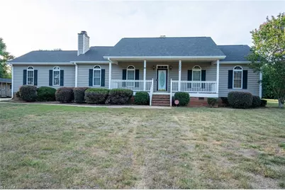 1504 Rankin Mill Road, Greensboro, NC 27405 - Photo 2