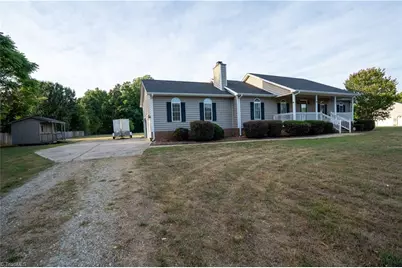 1504 Rankin Mill Road, Greensboro, NC 27405 - Photo 4
