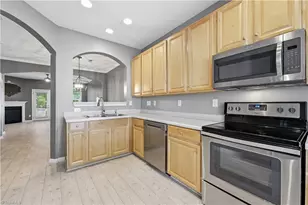 6 Cobble Ln, Greensboro, NC 27407 - Photo 8