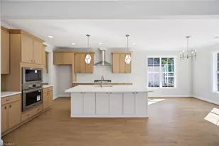 4035 Estate Dr, Lewisville, NC 27023 - Photo 12