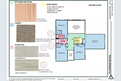 4035 Estate Drive, Lewisville, NC 27023 - Photo 6