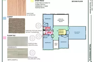 4035 Estate Dr, Lewisville, NC 27023 - Photo 6
