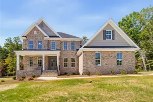 4035 Estate Dr, Lewisville, NC 27023 - Photo 1