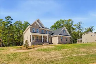 4035 Estate Dr, Lewisville, NC 27023 - Photo 2