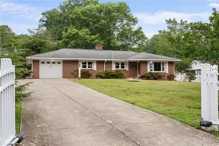 3966 Ebert Rd, Winston-Salem, NC 27127 - Photo 2