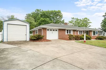 3966 Ebert Road, Winston-Salem, NC 27127 - Photo 26