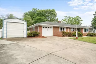 3966 Ebert Rd, Winston-Salem, NC 27127 - Photo 26