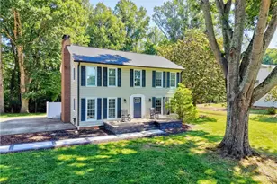 553 Cross Creek Dr, Mount Airy, NC 27030 - Photo 1
