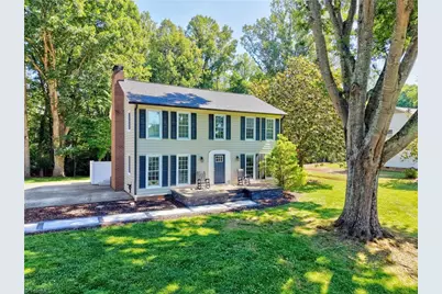 553 Cross Creek Drive, Mount Airy, NC 27030 - Photo 2