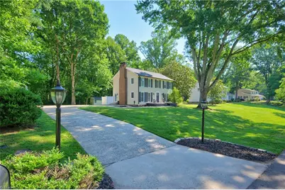 553 Cross Creek Drive, Mount Airy, NC 27030 - Photo 2