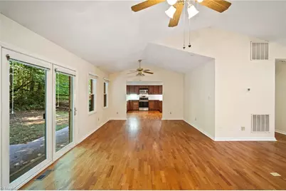 2350 Oakton Drive, Clemmons, NC 27012 - Photo 8