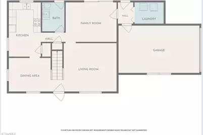 205 Fairway Drive, Eden, NC 27288 - Photo 46