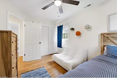 205 Fairway Drive, Eden, NC 27288 - Photo 38