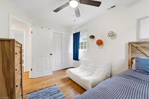 205 Fairway Dr, Eden, NC 27288 - Photo 38