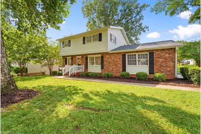 205 Fairway Drive, Eden, NC 27288 - Photo 2