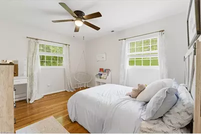 205 Fairway Drive, Eden, NC 27288 - Photo 34