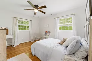 205 Fairway Dr, Eden, NC 27288 - Photo 34