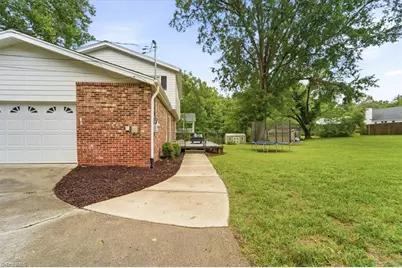 205 Fairway Drive, Eden, NC 27288 - Photo 40