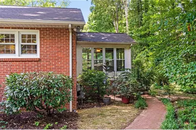 2605 Loch Drive, Winston-Salem, NC 27106 - Photo 4