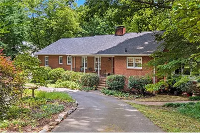 2605 Loch Drive, Winston-Salem, NC 27106 - Photo 2