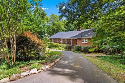 2605 Loch Drive, Winston-Salem, NC 27106 - Photo 1