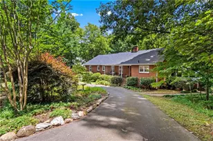 2605 Loch Dr, Winston-Salem, NC 27106 - Photo 1