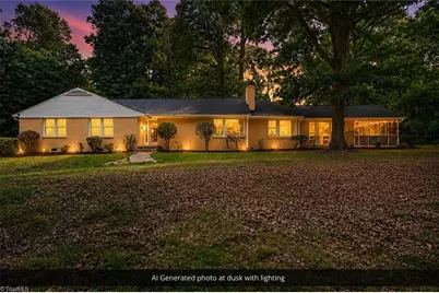 3142 Jones Drive, Mebane, NC 27302 - Photo 1