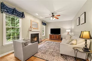3116 Southhampton Dr, Jamestown, NC 27282 - Photo 20