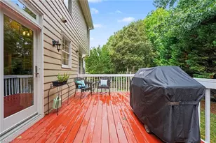 3116 Southhampton Dr, Jamestown, NC 27282 - Photo 14