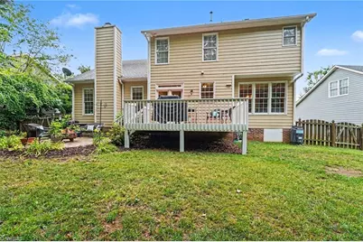3116 Southhampton Drive, Jamestown, NC 27282 - Photo 16